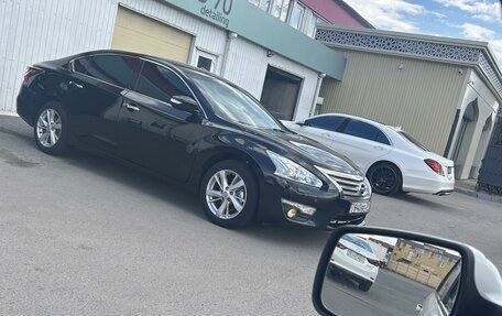 Nissan Teana, 2014 год, 2 000 000 рублей, 5 фотография