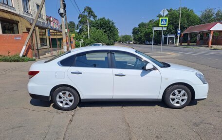 Nissan Almera, 2015 год, 850 000 рублей, 3 фотография