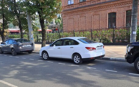 Nissan Almera, 2015 год, 850 000 рублей, 10 фотография