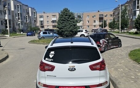 KIA Sportage III, 2013 год, 1 800 000 рублей, 8 фотография