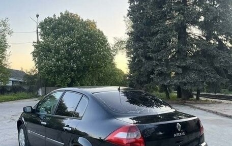 Renault Megane II, 2005 год, 375 000 рублей, 6 фотография