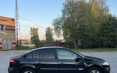 Renault Megane II, 2005 год, 375 000 рублей, 8 фотография