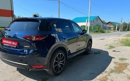 Mazda CX-5 II, 2021 год, 4 100 000 рублей, 8 фотография