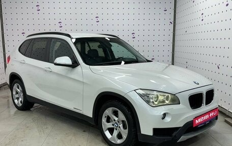 BMW X1, 2013 год, 1 780 000 рублей, 5 фотография