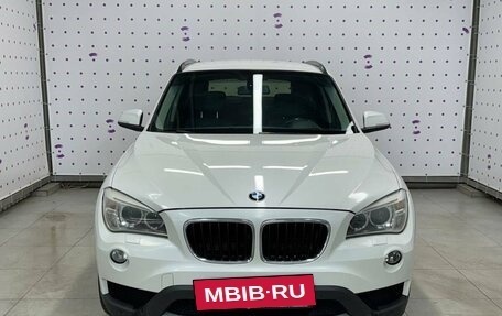 BMW X1, 2013 год, 1 780 000 рублей, 7 фотография