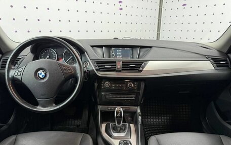 BMW X1, 2013 год, 1 780 000 рублей, 11 фотография