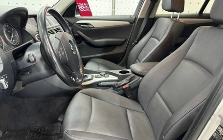 BMW X1, 2013 год, 1 780 000 рублей, 16 фотография