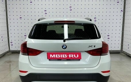 BMW X1, 2013 год, 1 780 000 рублей, 17 фотография