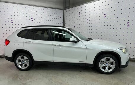 BMW X1, 2013 год, 1 780 000 рублей, 19 фотография