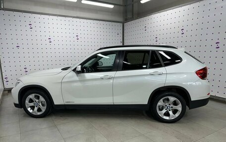 BMW X1, 2013 год, 1 780 000 рублей, 20 фотография