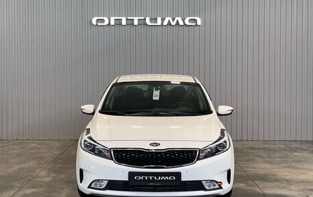 KIA Cerato III, 2019 год, 1 949 000 рублей, 2 фотография