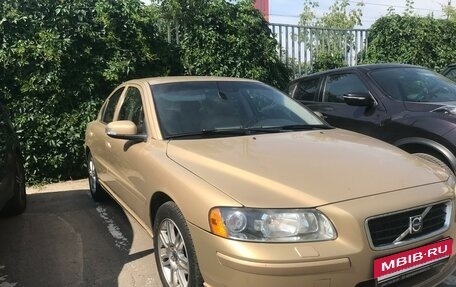 Volvo S60 III, 2008 год, 1 800 000 рублей, 2 фотография