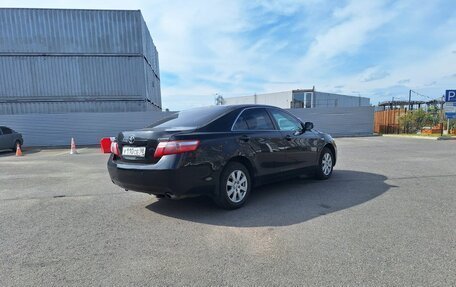 Toyota Camry, 2008 год, 1 130 000 рублей, 3 фотография