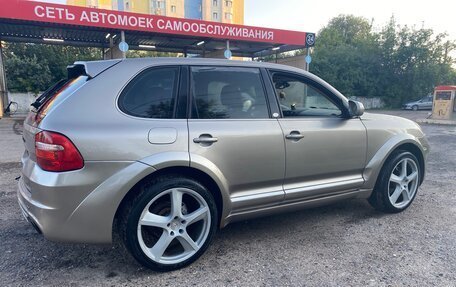 Porsche Cayenne III, 2004 год, 1 500 000 рублей, 4 фотография