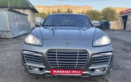 Porsche Cayenne III, 2004 год, 1 500 000 рублей, 3 фотография