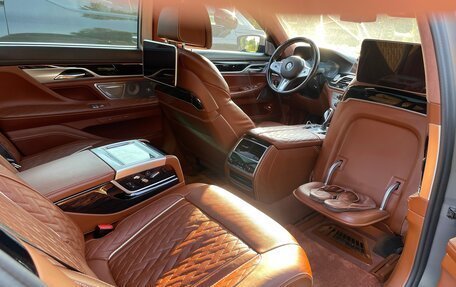 BMW 7 серия, 2020 год, 9 500 000 рублей, 7 фотография