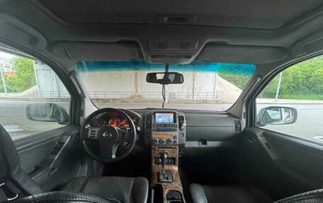 Nissan Pathfinder, 2006 год, 850 000 рублей, 4 фотография