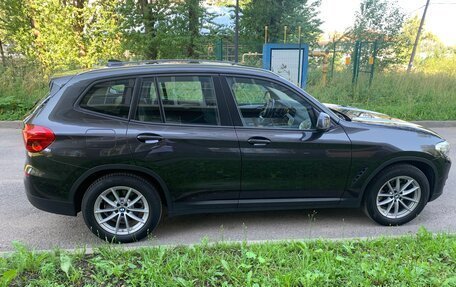 BMW X3, 2021 год, 3 650 000 рублей, 6 фотография