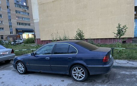 BMW 5 серия, 1998 год, 330 000 рублей, 4 фотография