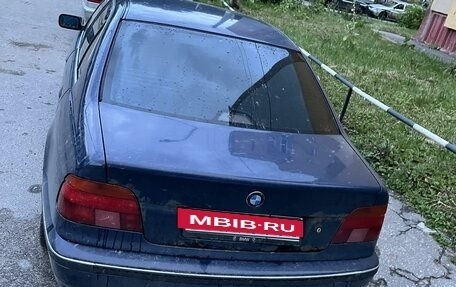 BMW 5 серия, 1998 год, 330 000 рублей, 2 фотография