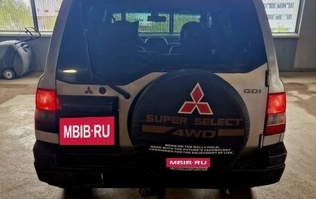 Mitsubishi Pajero Pinin, 2001 год, 560 000 рублей, 2 фотография