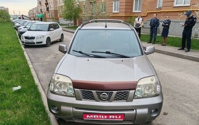 Nissan X-Trail, 2005 год, 650 000 рублей, 1 фотография