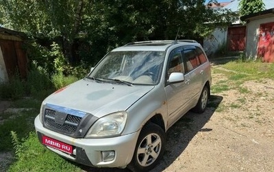 Chery Tiggo (T11), 2007 год, 220 000 рублей, 1 фотография