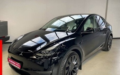 Tesla Model Y I, 2023 год, 6 200 000 рублей, 1 фотография