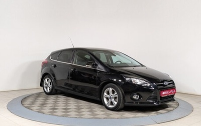 Ford Focus III, 2012 год, 919 500 рублей, 1 фотография