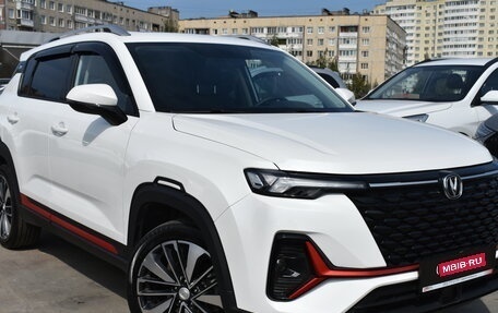 Changan CS35PLUS, 2023 год, 2 069 000 рублей, 1 фотография