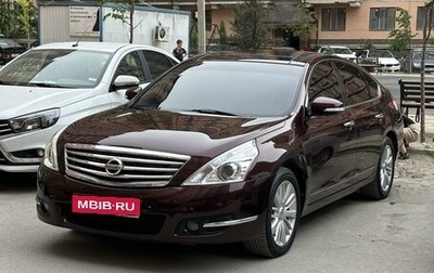 Nissan Teana, 2011 год, 1 390 000 рублей, 1 фотография