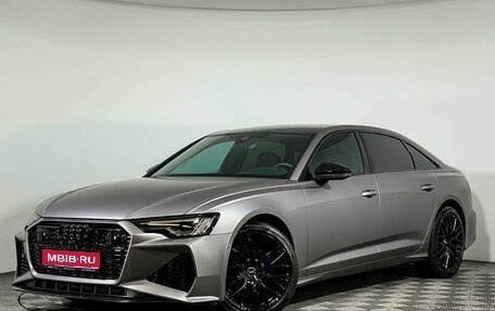 Audi A6, 2023 год, 6 797 000 рублей, 1 фотография