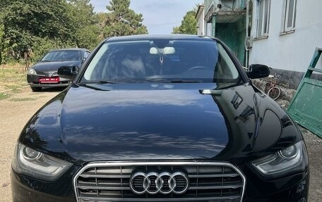 Audi A4, 2014 год, 1 850 000 рублей, 1 фотография