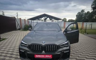 BMW X6, 2019 год, 6 999 999 рублей, 1 фотография