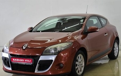 Renault Megane III, 2010 год, 720 000 рублей, 1 фотография