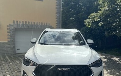 Haval F7 I, 2019 год, 1 930 000 рублей, 1 фотография