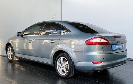 Ford Mondeo IV, 2009 год, 840 000 рублей, 4 фотография