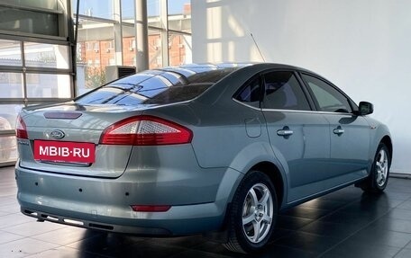 Ford Mondeo IV, 2009 год, 840 000 рублей, 5 фотография