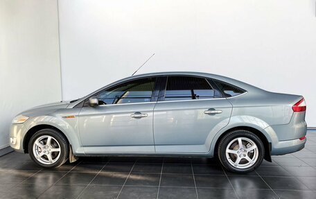 Ford Mondeo IV, 2009 год, 840 000 рублей, 7 фотография