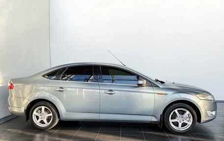 Ford Mondeo IV, 2009 год, 840 000 рублей, 8 фотография