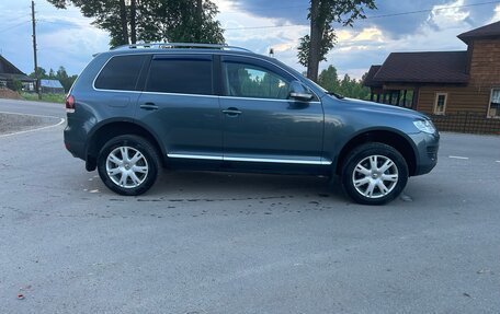 Volkswagen Touareg III, 2008 год, 1 420 000 рублей, 7 фотография