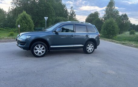 Volkswagen Touareg III, 2008 год, 1 420 000 рублей, 9 фотография