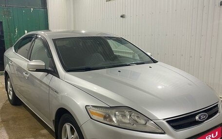 Ford Mondeo IV, 2011 год, 1 200 000 рублей, 3 фотография