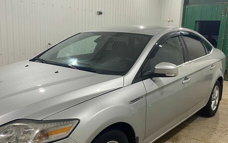 Ford Mondeo IV, 2011 год, 1 200 000 рублей, 8 фотография