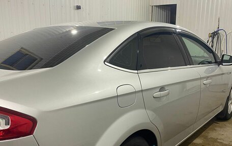 Ford Mondeo IV, 2011 год, 1 200 000 рублей, 4 фотография