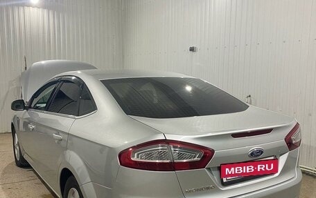 Ford Mondeo IV, 2011 год, 1 200 000 рублей, 6 фотография