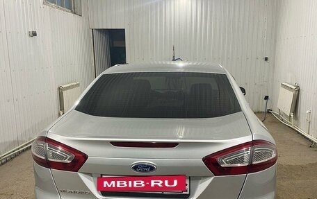 Ford Mondeo IV, 2011 год, 1 200 000 рублей, 5 фотография