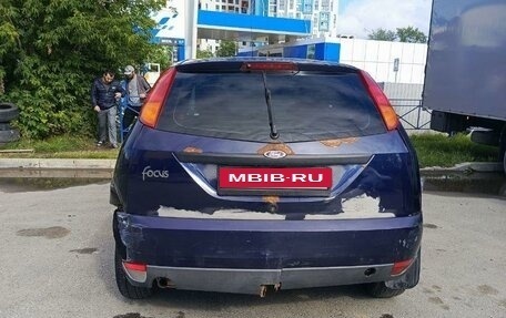 Ford Focus IV, 2005 год, 285 000 рублей, 4 фотография