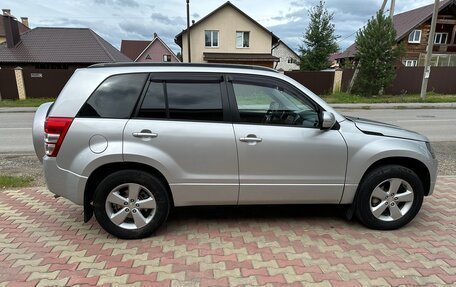 Suzuki Grand Vitara, 2011 год, 1 550 000 рублей, 4 фотография