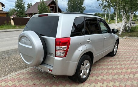 Suzuki Grand Vitara, 2011 год, 1 550 000 рублей, 5 фотография